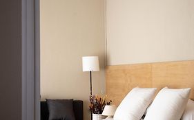 Apartamentos Albacete